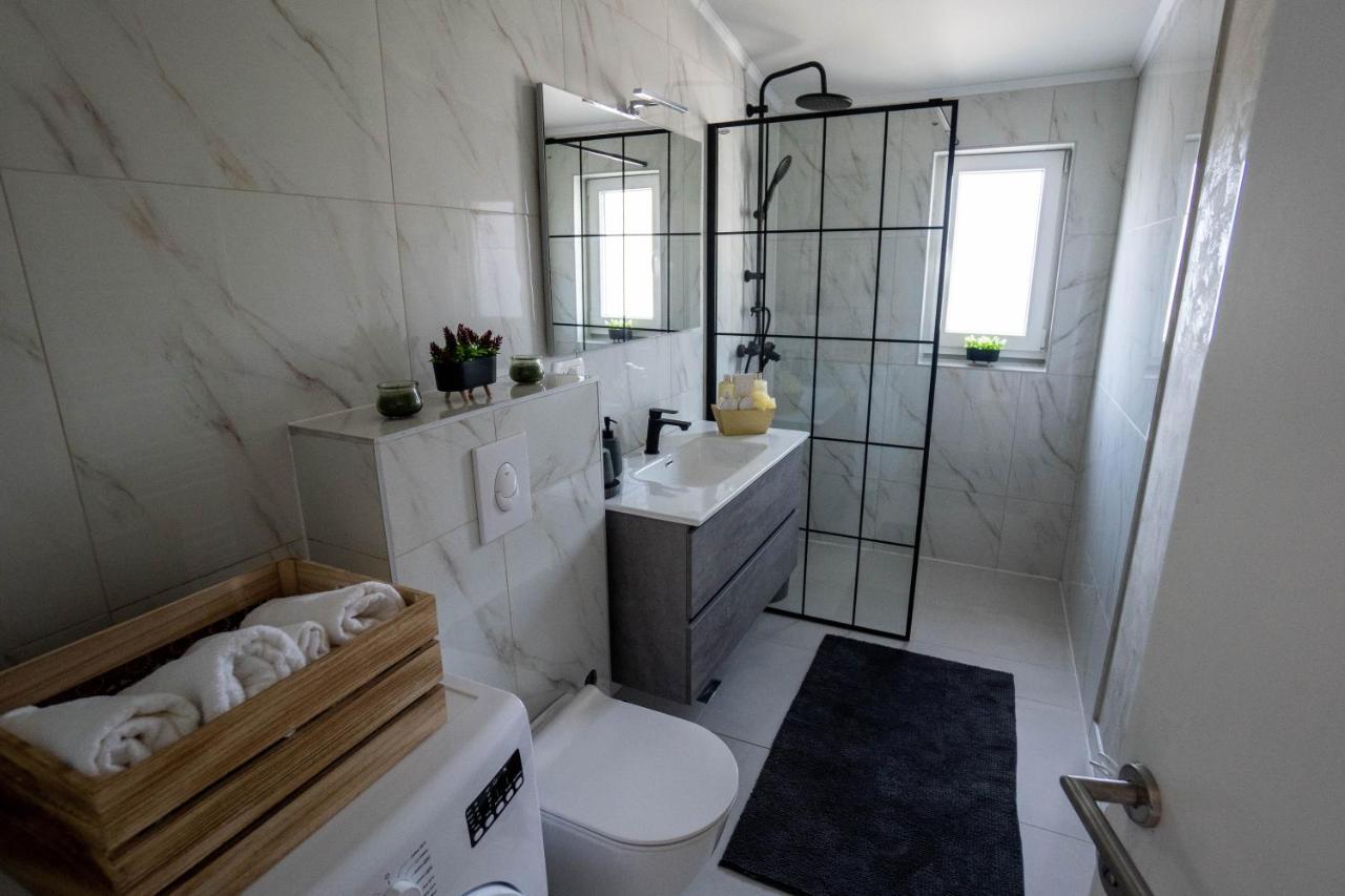 Apartment Riva Čapljina Extérieur photo