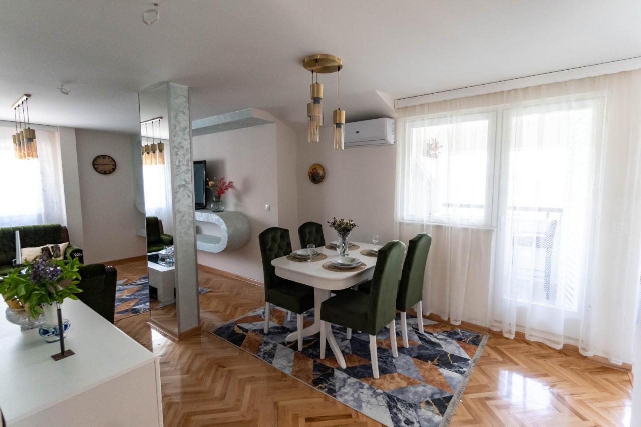 Apartment Riva Čapljina Extérieur photo