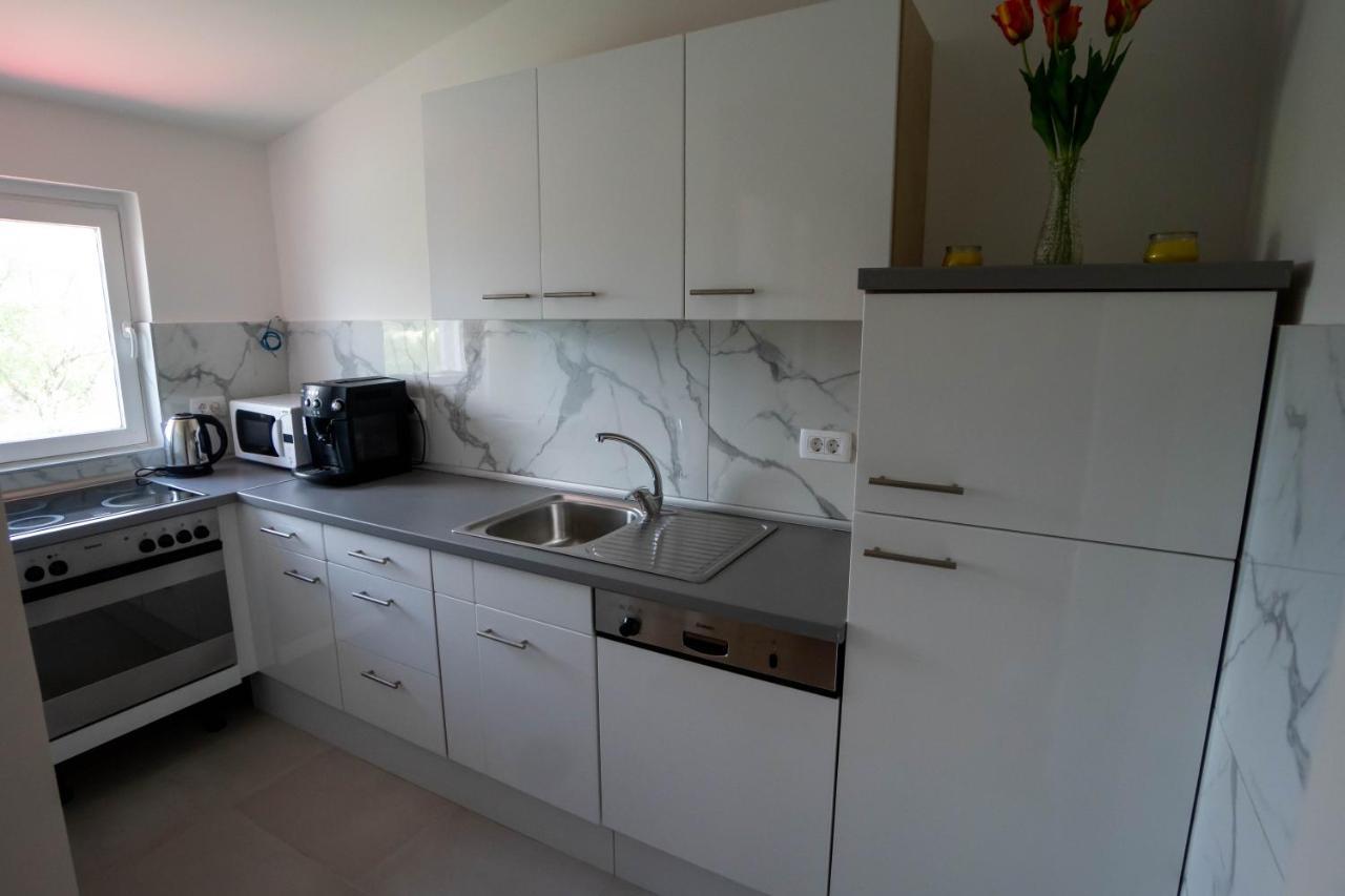 Apartment Riva Čapljina Extérieur photo