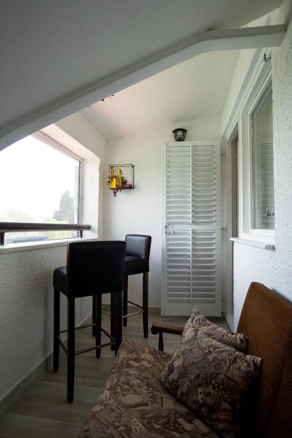 Apartment Riva Čapljina Extérieur photo
