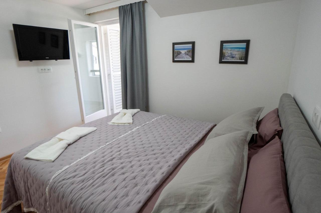 Apartment Riva Čapljina Extérieur photo