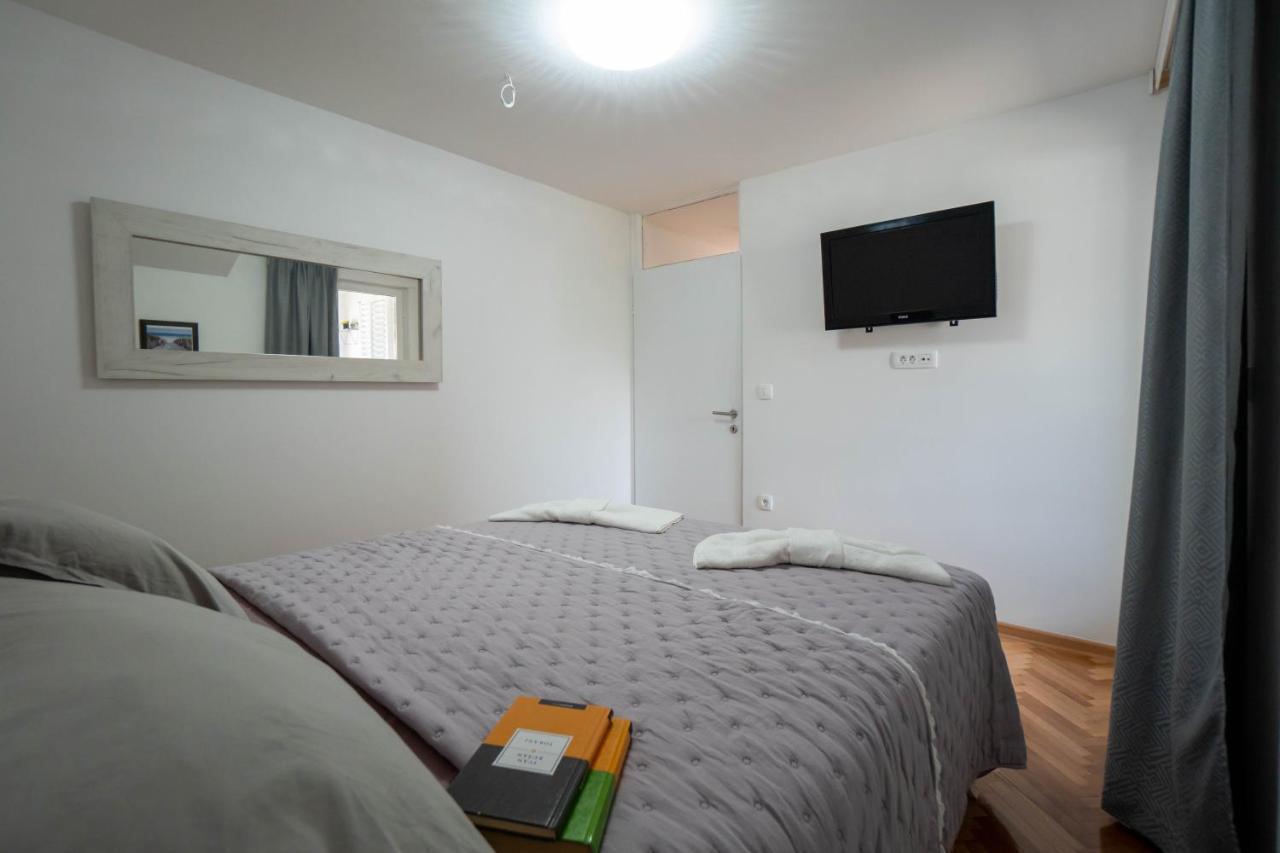 Apartment Riva Čapljina Extérieur photo