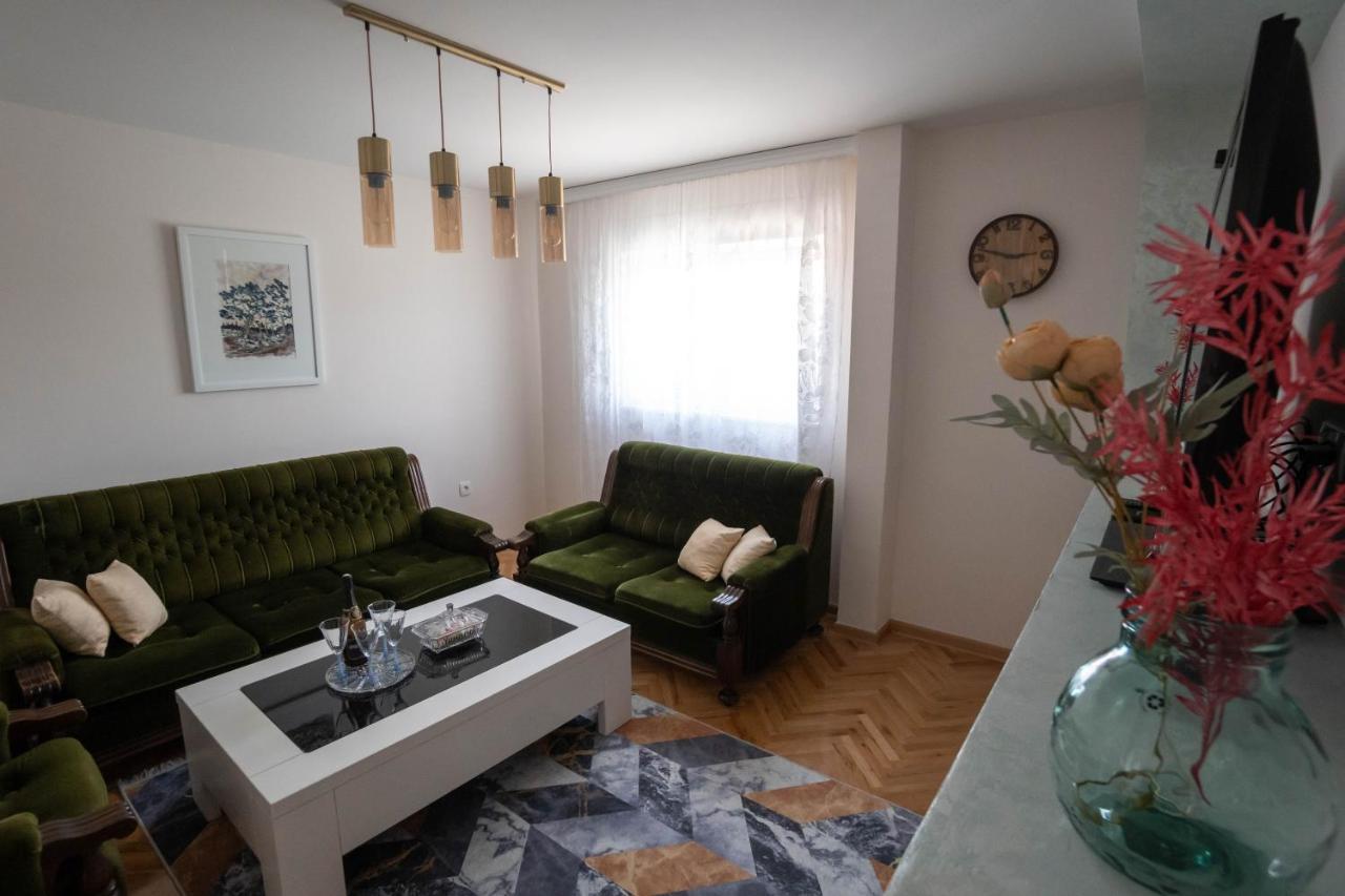Apartment Riva Čapljina Extérieur photo