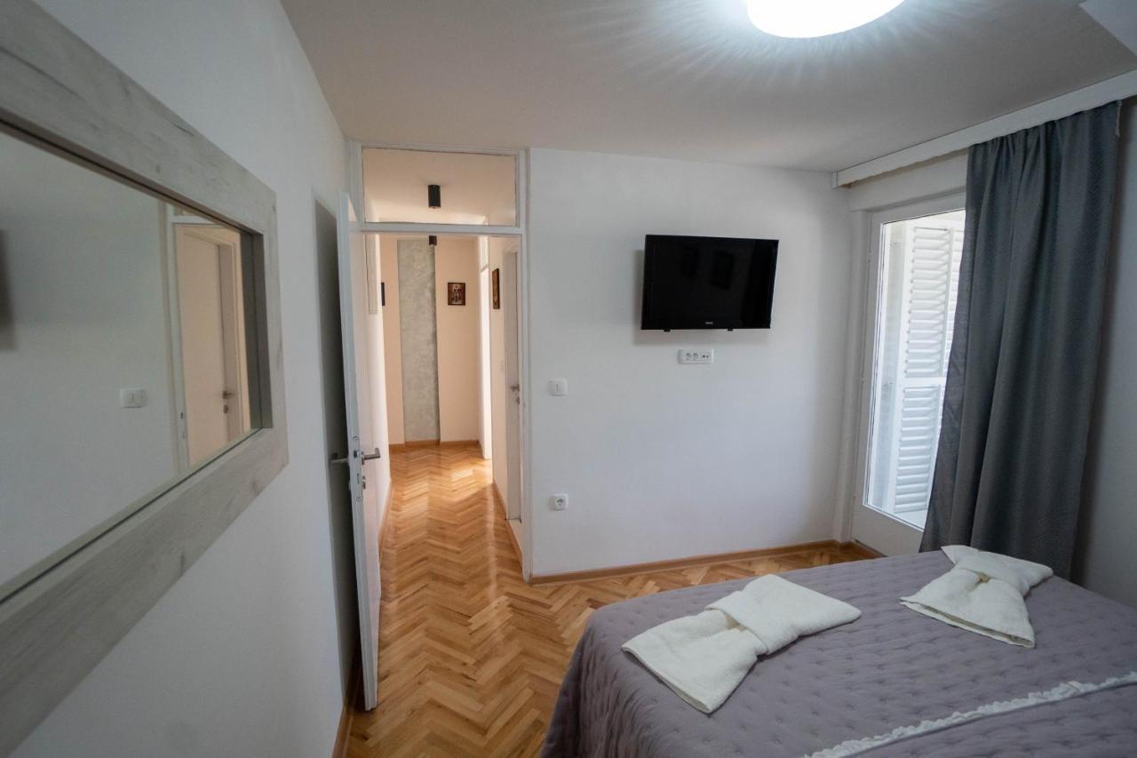 Apartment Riva Čapljina Extérieur photo