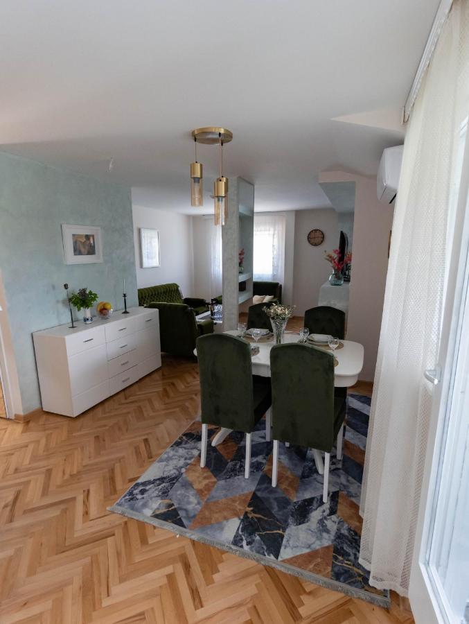 Apartment Riva Čapljina Extérieur photo