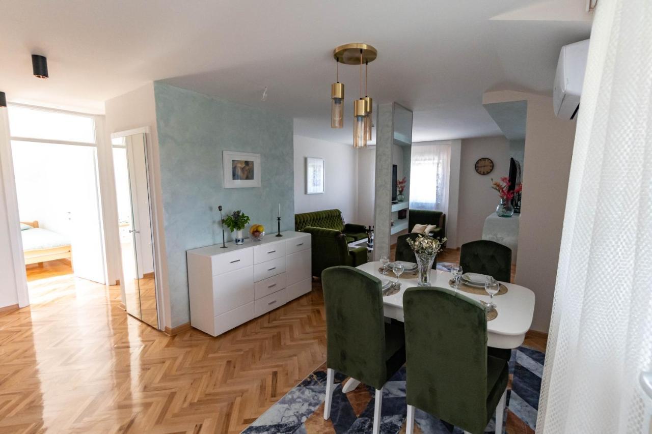 Apartment Riva Čapljina Extérieur photo