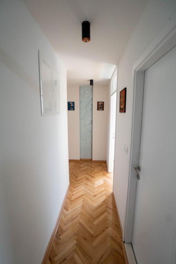 Apartment Riva Čapljina Extérieur photo