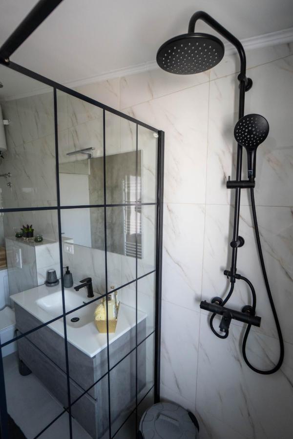 Apartment Riva Čapljina Extérieur photo