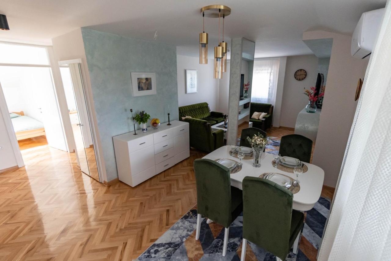 Apartment Riva Čapljina Extérieur photo