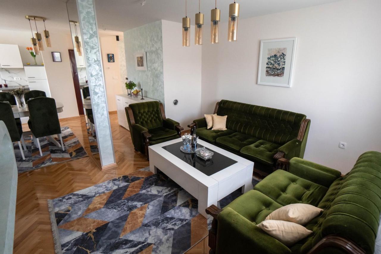 Apartment Riva Čapljina Extérieur photo