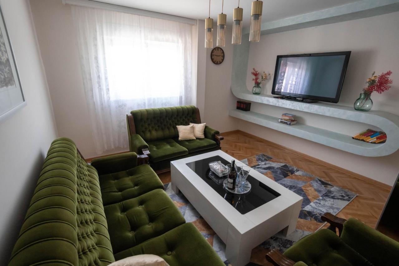 Apartment Riva Čapljina Extérieur photo