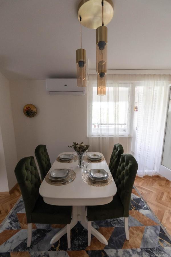 Apartment Riva Čapljina Extérieur photo