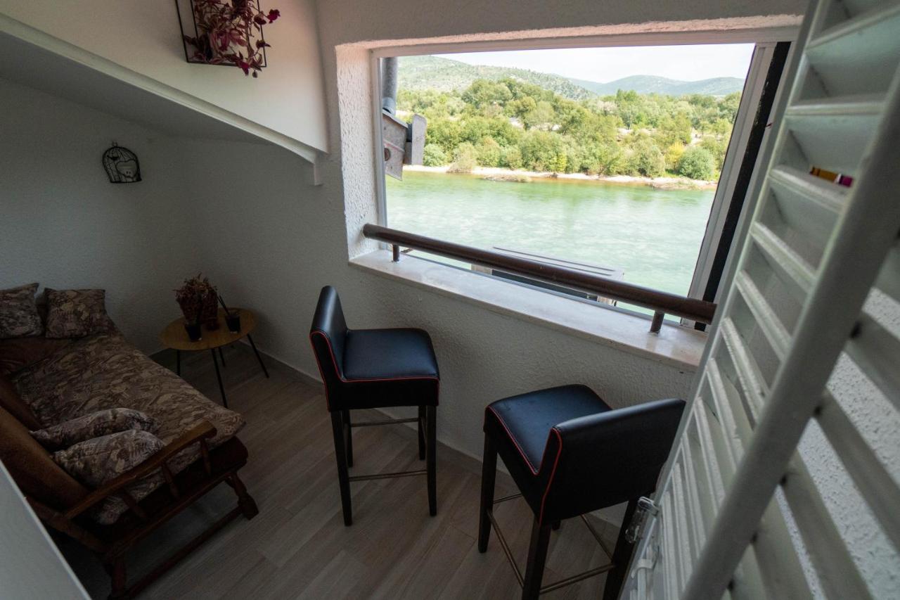 Apartment Riva Čapljina Extérieur photo