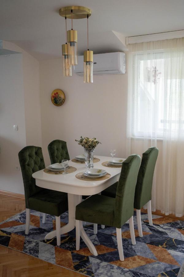 Apartment Riva Čapljina Extérieur photo