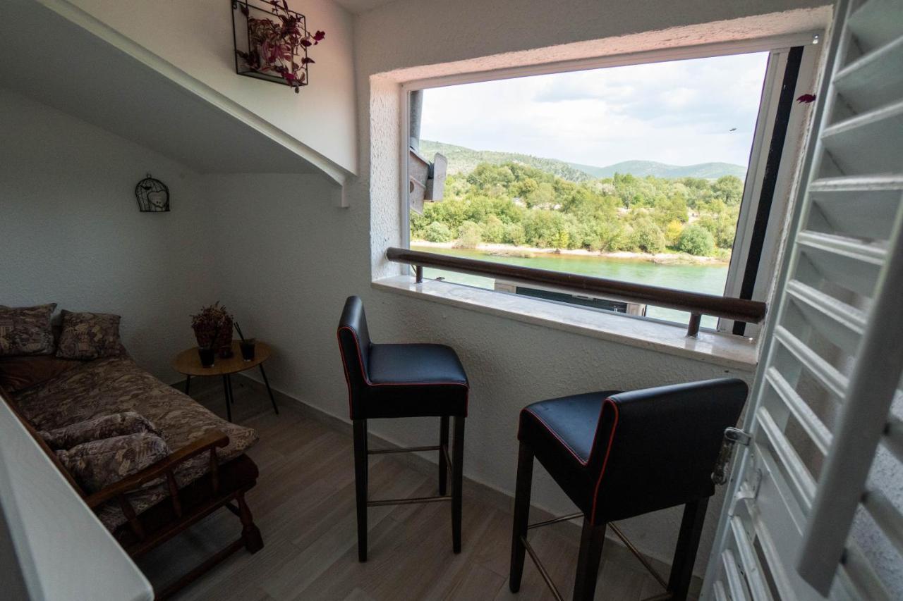 Apartment Riva Čapljina Extérieur photo