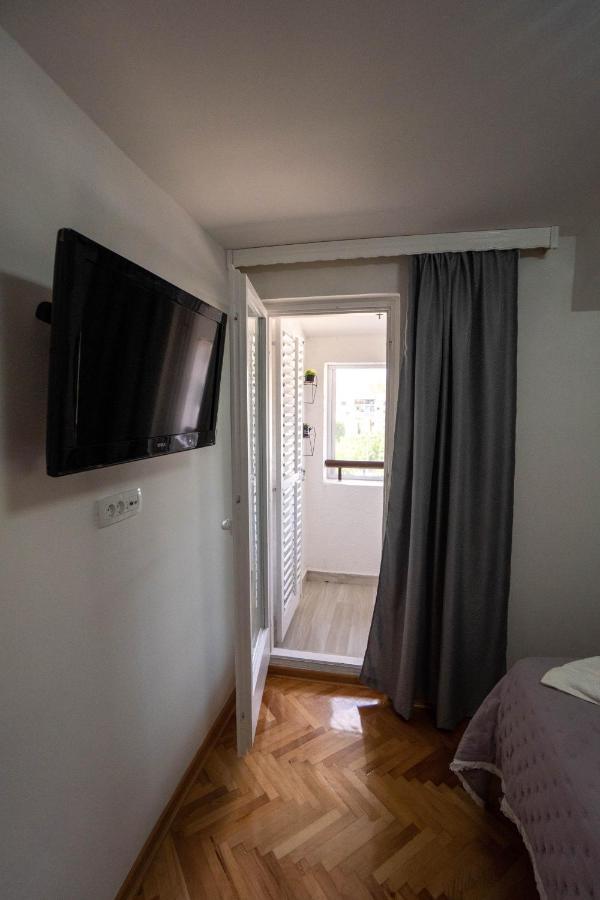 Apartment Riva Čapljina Extérieur photo