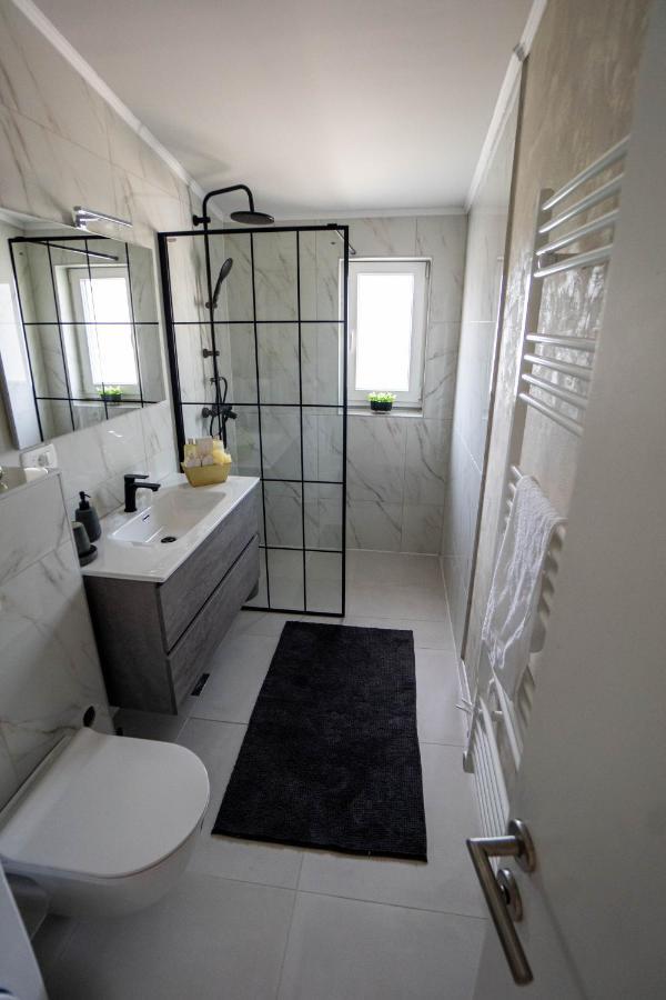 Apartment Riva Čapljina Extérieur photo
