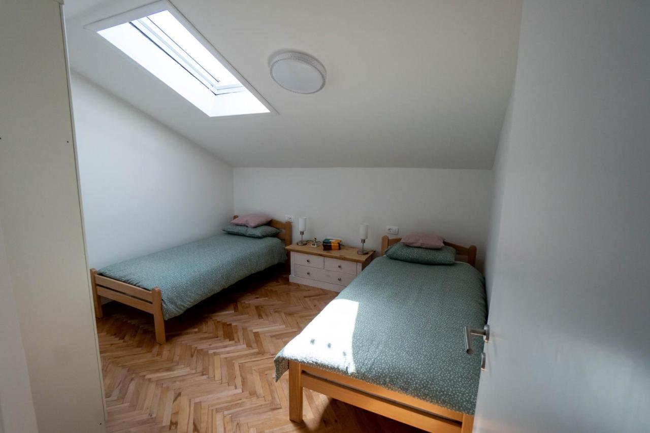 Apartment Riva Čapljina Extérieur photo