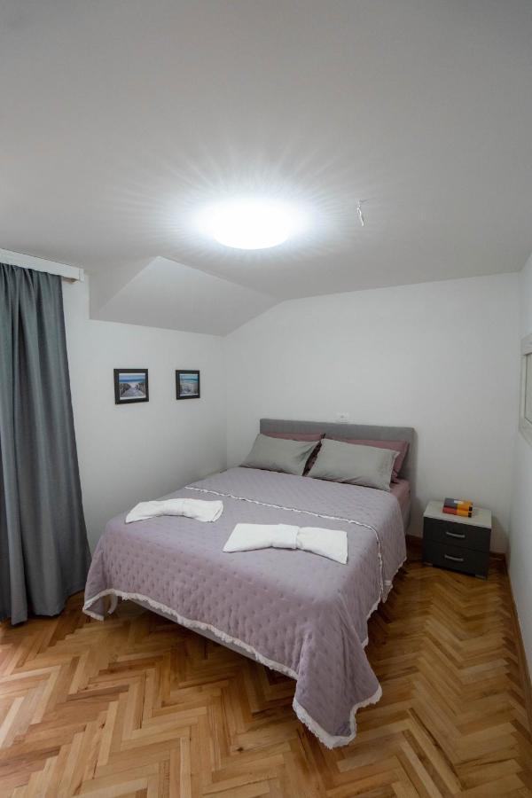 Apartment Riva Čapljina Extérieur photo