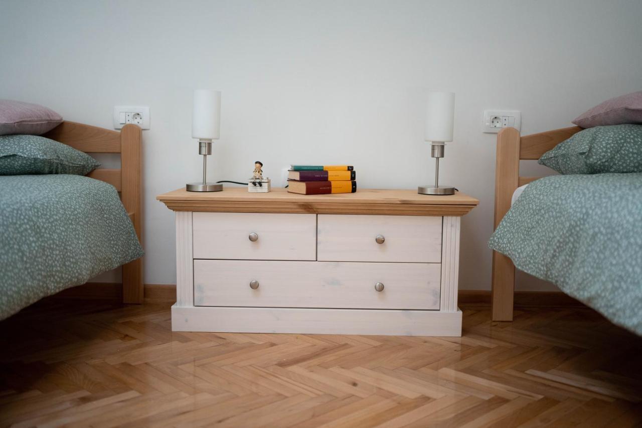 Apartment Riva Čapljina Extérieur photo