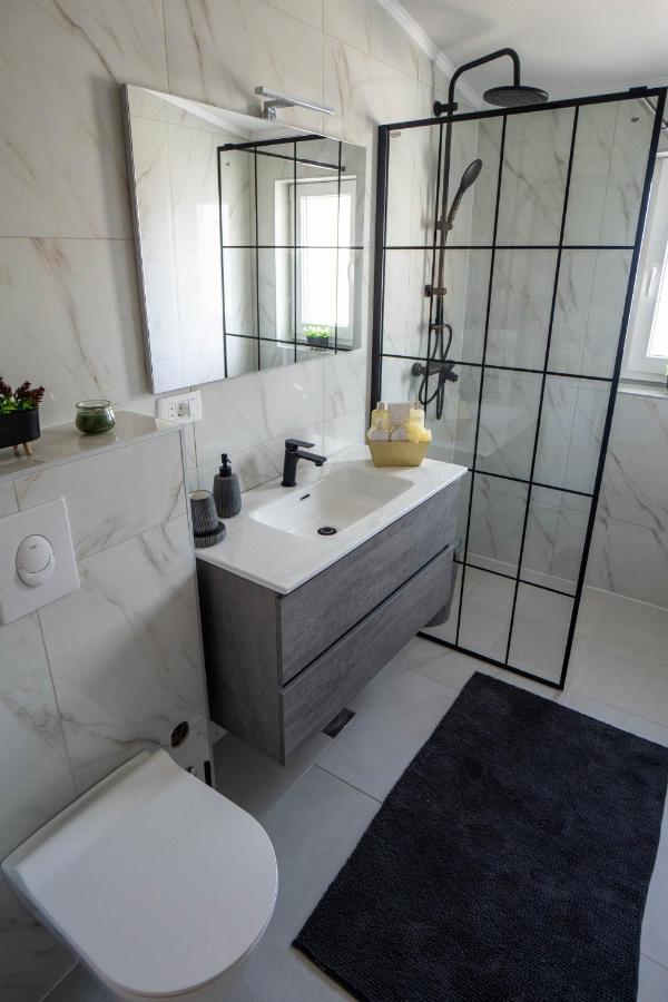 Apartment Riva Čapljina Extérieur photo