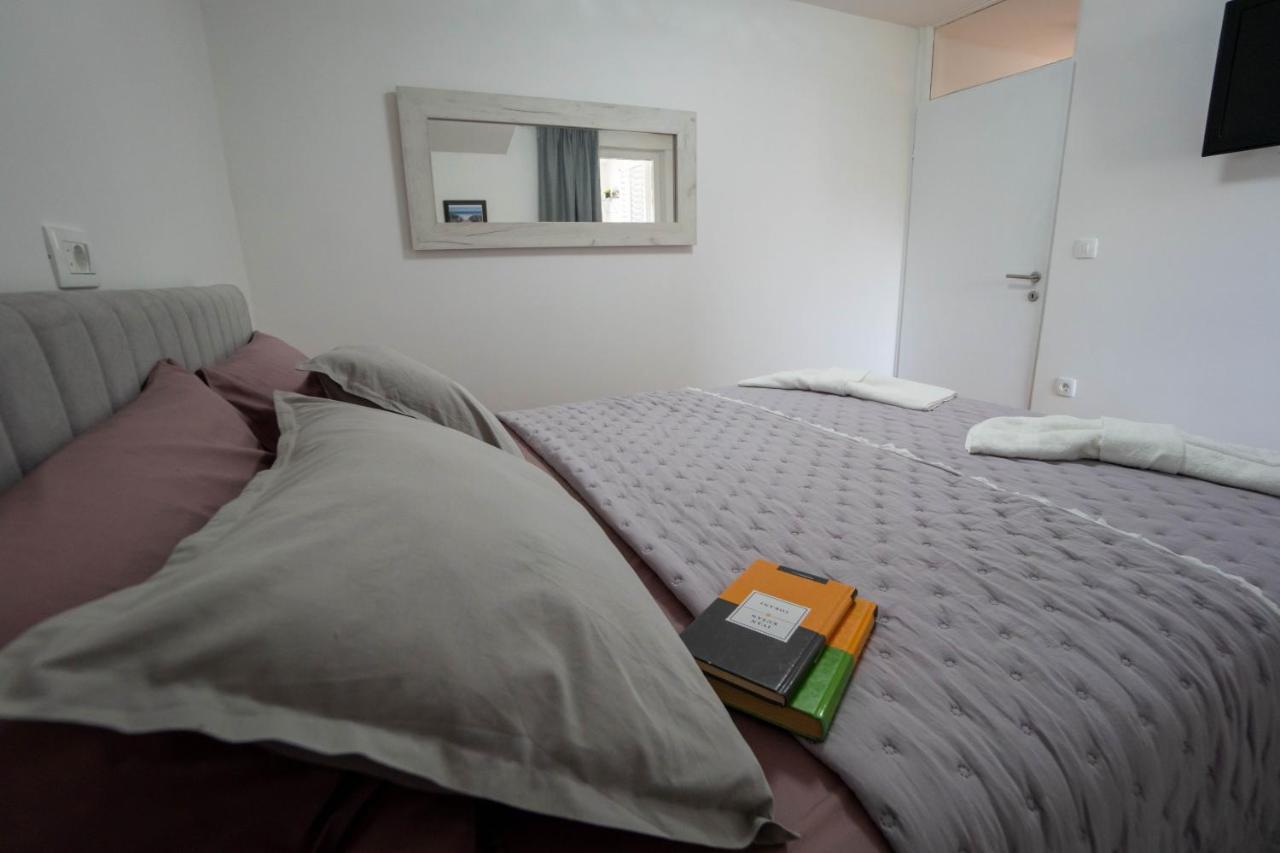 Apartment Riva Čapljina Extérieur photo