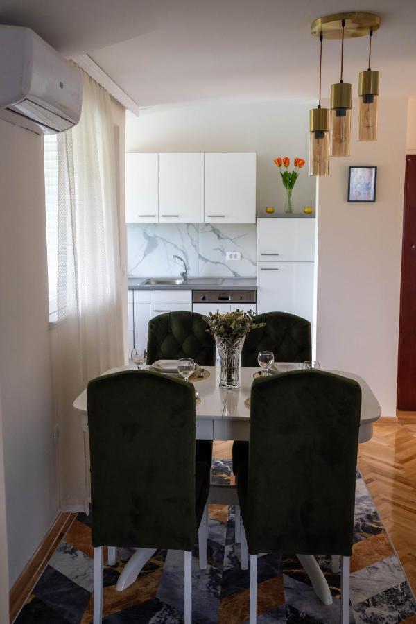Apartment Riva Čapljina Extérieur photo