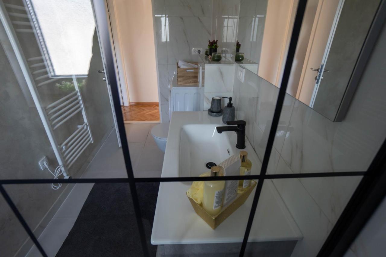 Apartment Riva Čapljina Extérieur photo